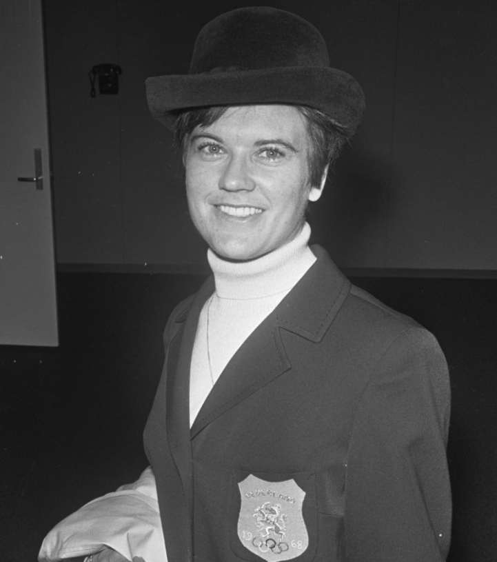 Бас-Кайзер Стин