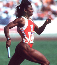 Бриско-Хукс Валери  