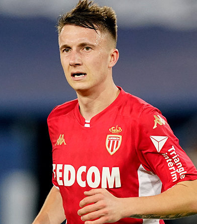 Головин Александр