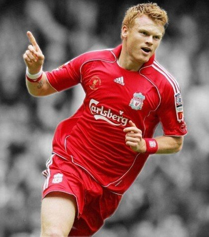 Риисе Йон Арне 