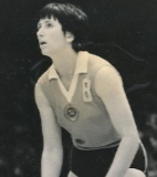 Салихова Роза 