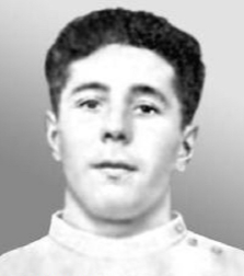 Мавлиханов Умяр 