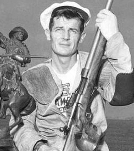 Джексон Артур Чарльз