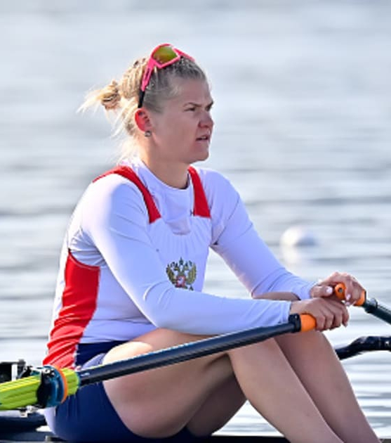 Пракатень Анна