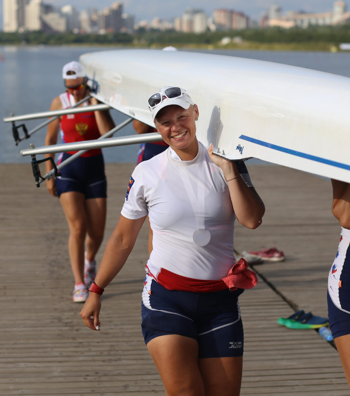 Степанова Василиса