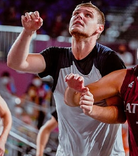 Карпенков Илья