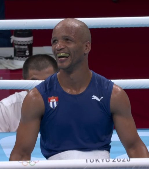 Иглесиас Роньель