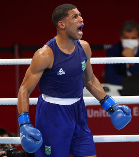 Консейсан Эберт 