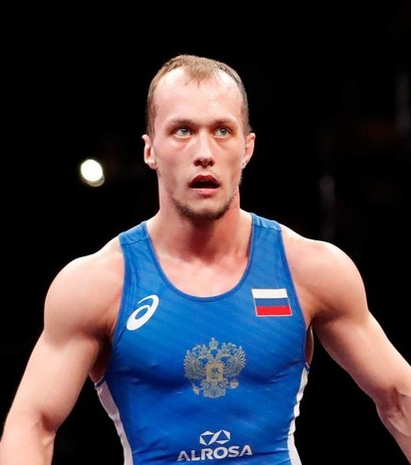 Емелин Сергей