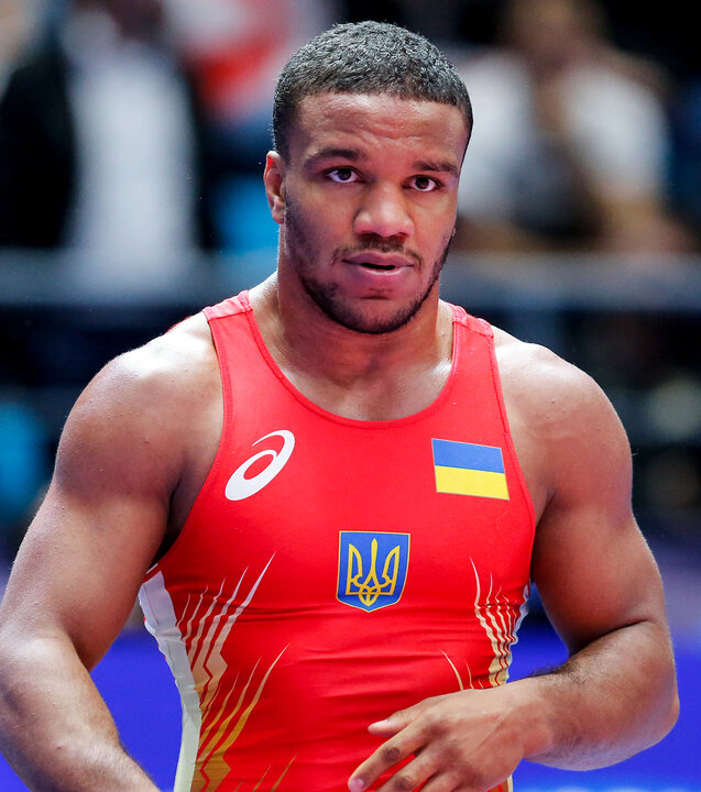 Беленюк Жан