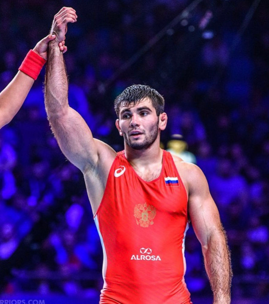 Найфонов Артур