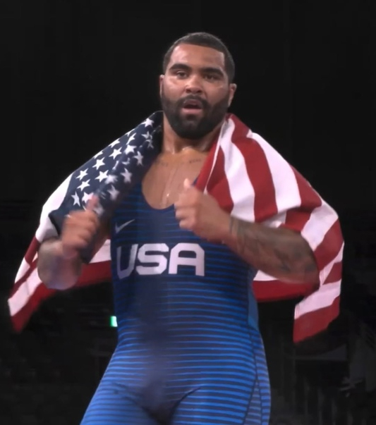 Стивсон Гейбл