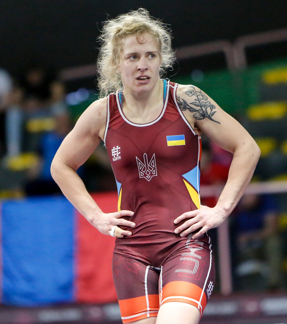 Черкасова Алла