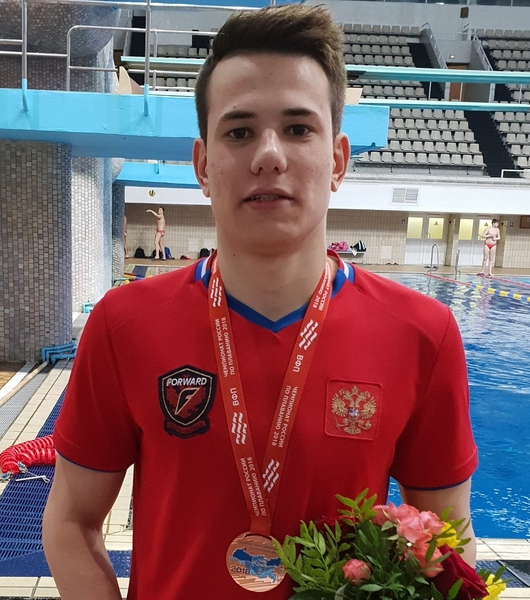 Малютин Мартин 