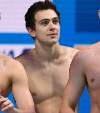 Довгалюк Михаил