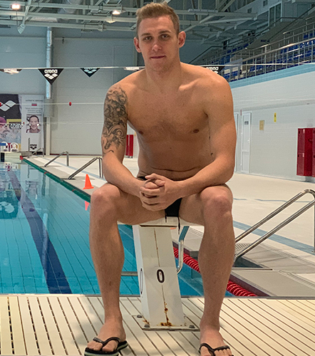 Вековищев Михаил