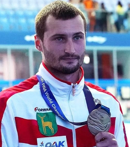 Бондарь Александр