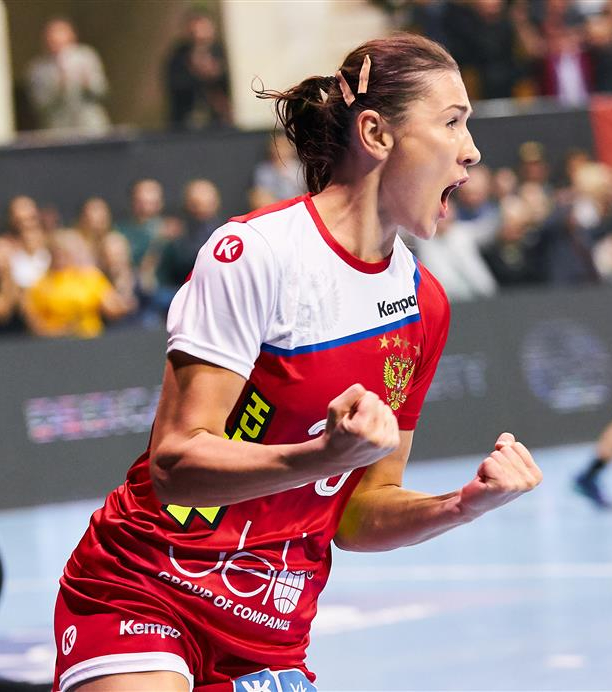 Манагарова Юлия 