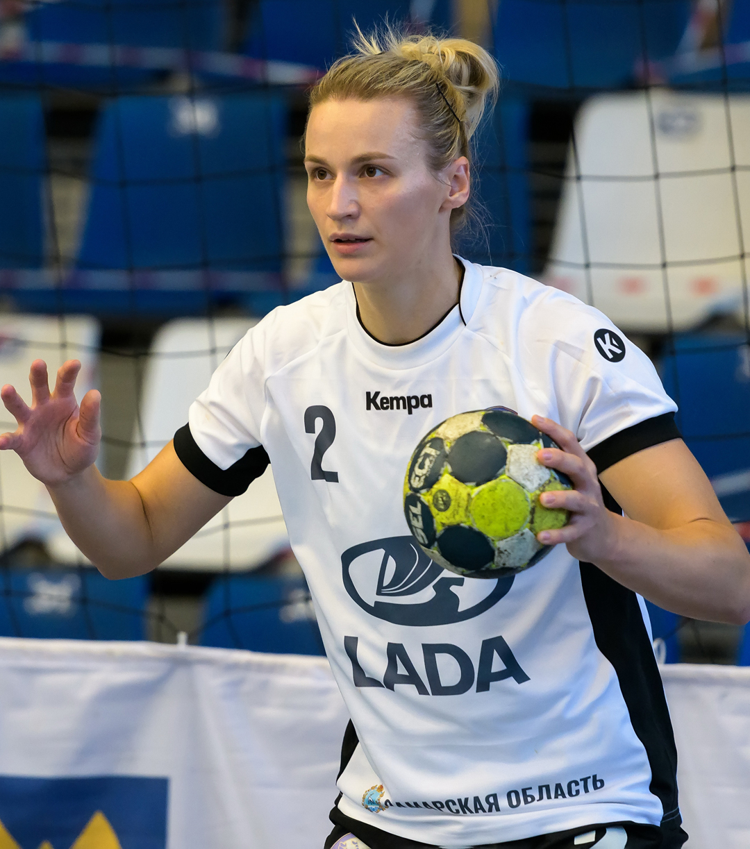 Фомина Ольга 