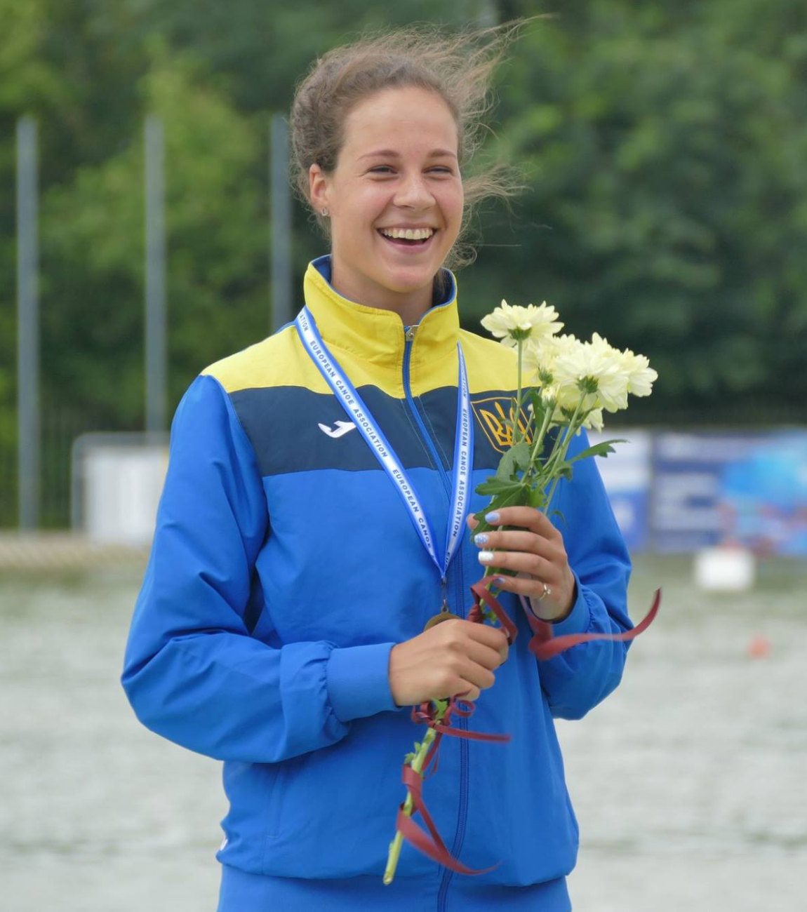 Лузан Людмила 