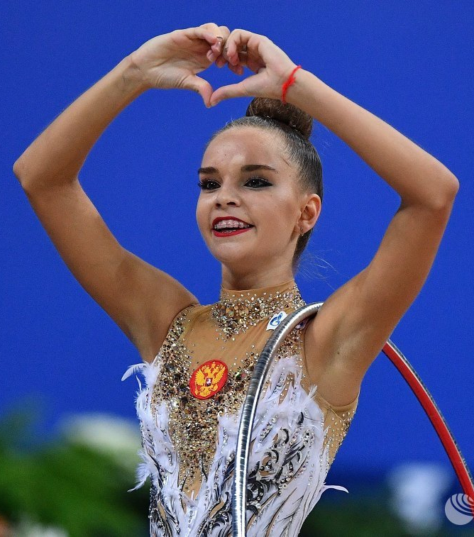 Аверина Дина