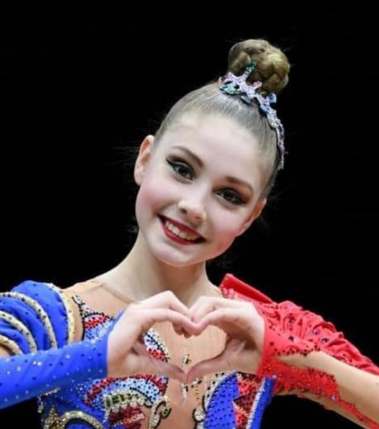 Тищенко Алиса