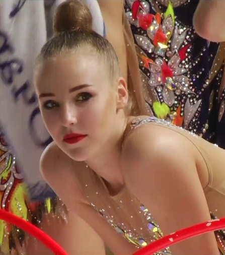 Шкатова Ангелина