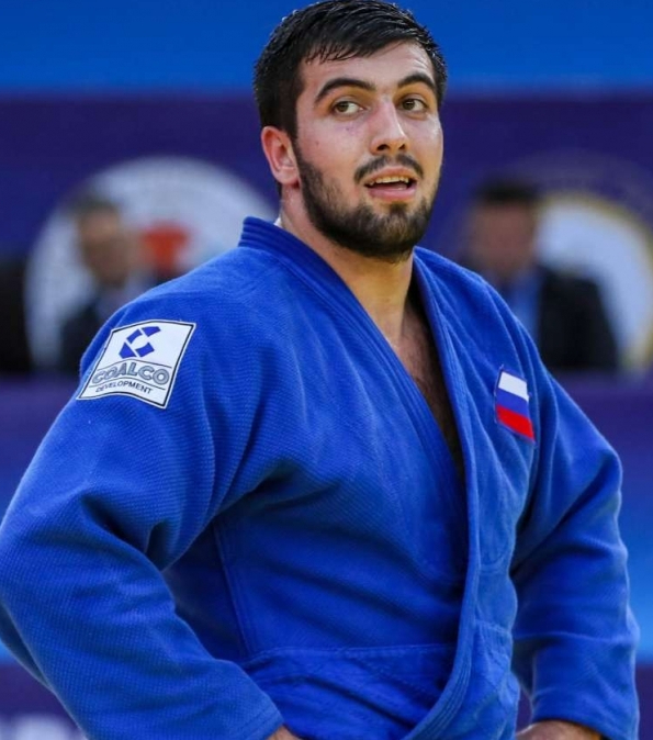 Ильясов Нияз