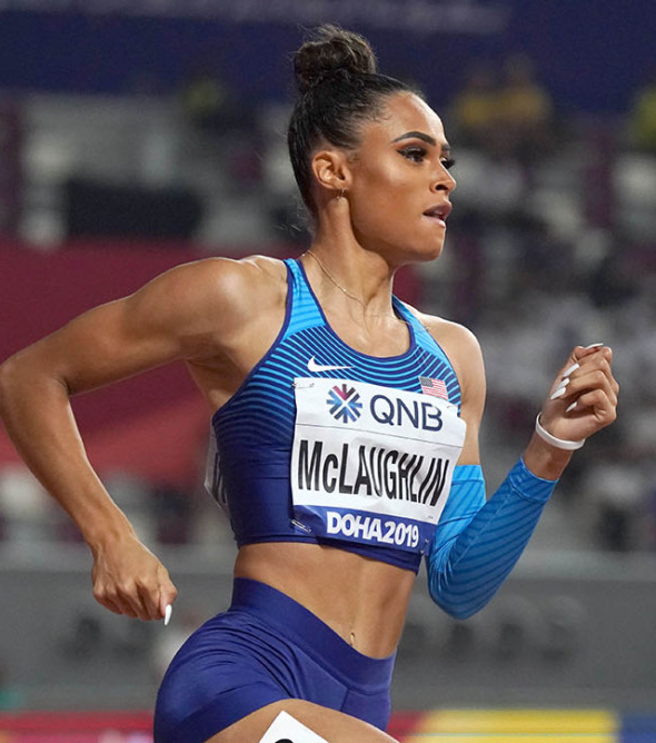 Маклафлин Сидни