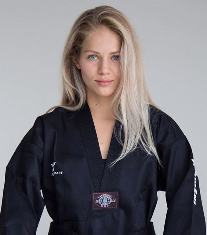 Минина Татьяна 