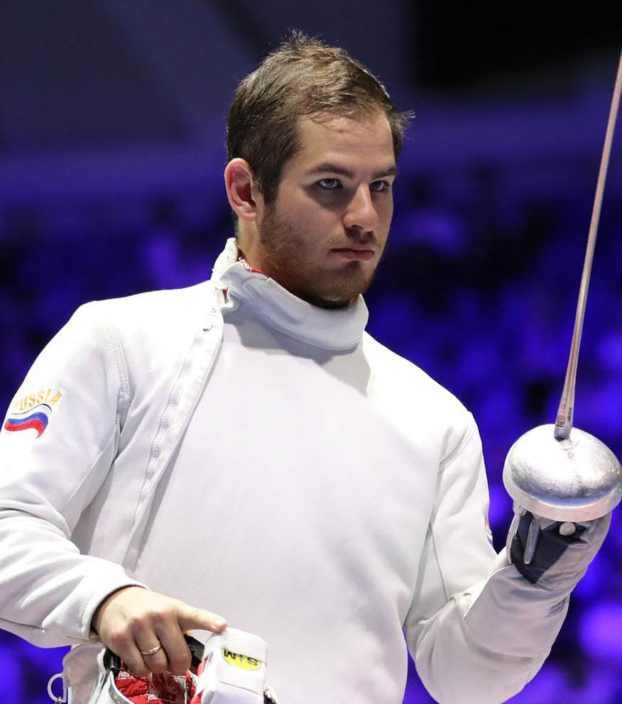 Бида Сергей