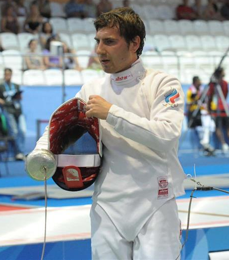 Сухов Павел