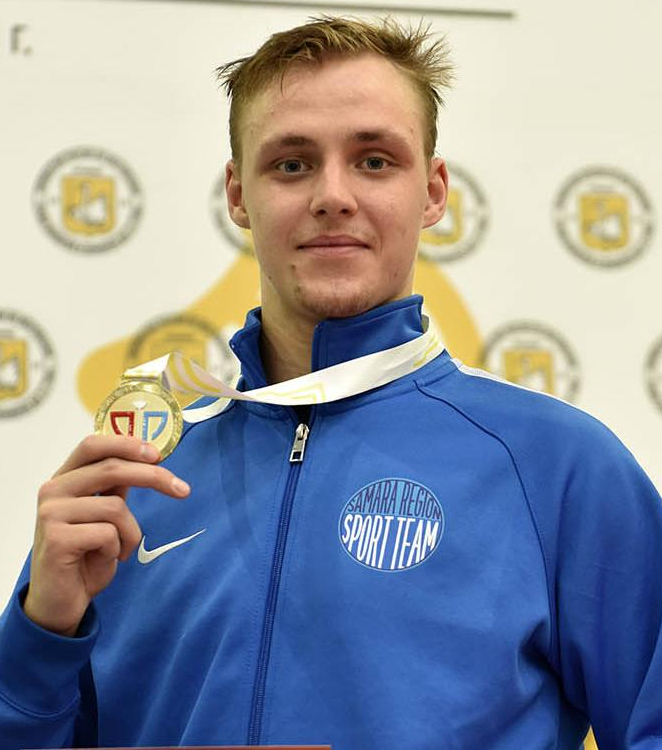 Бородачёв Кирилл