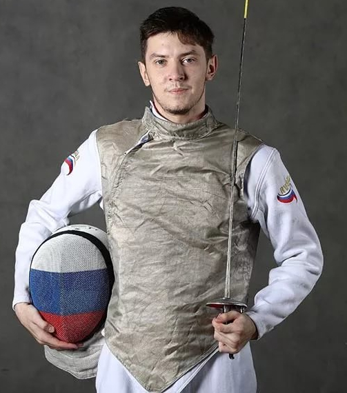 Мыльников Владислав 