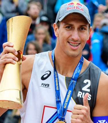 Стояновский Олег