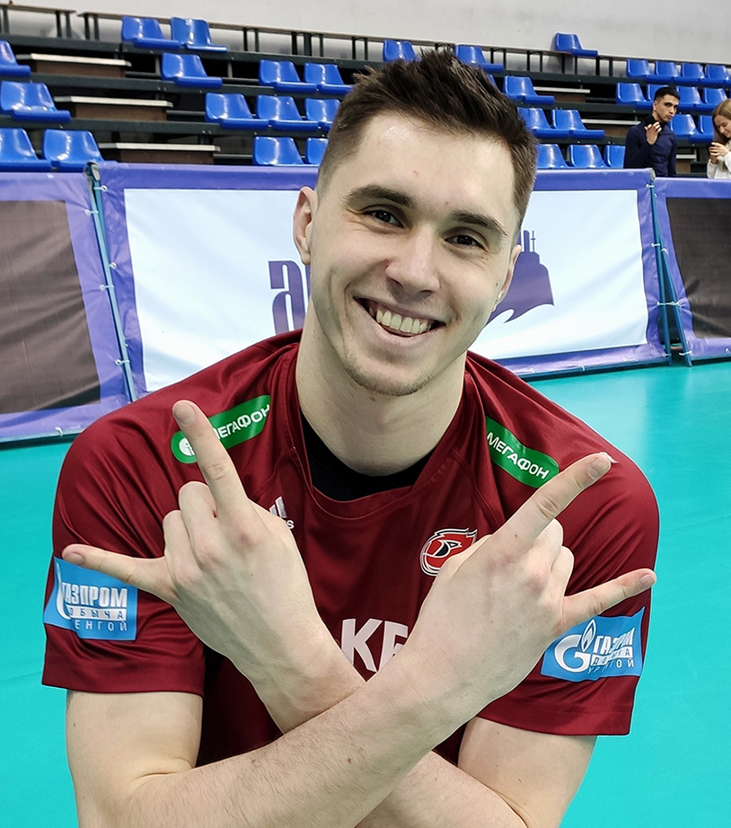 Богдан Денис