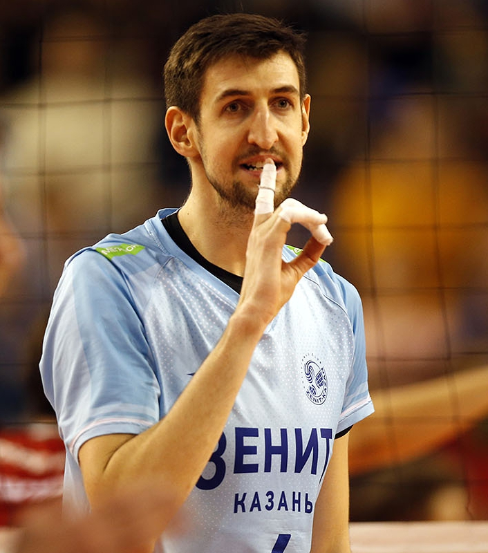 Вольвич Артём