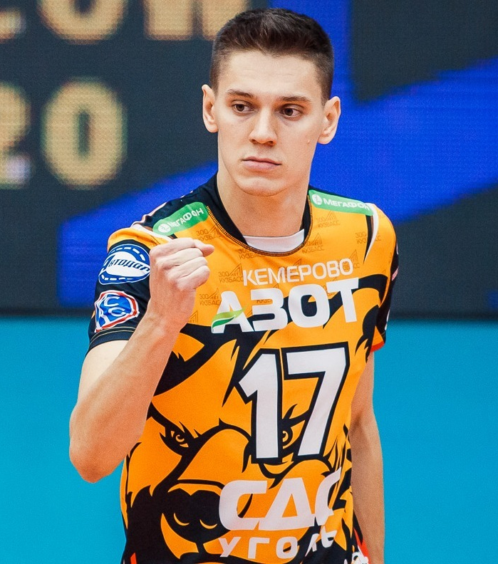 Полетаев Виктор