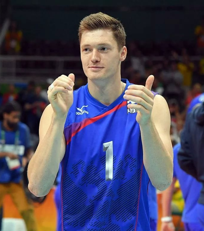 Кобзарь Игорь