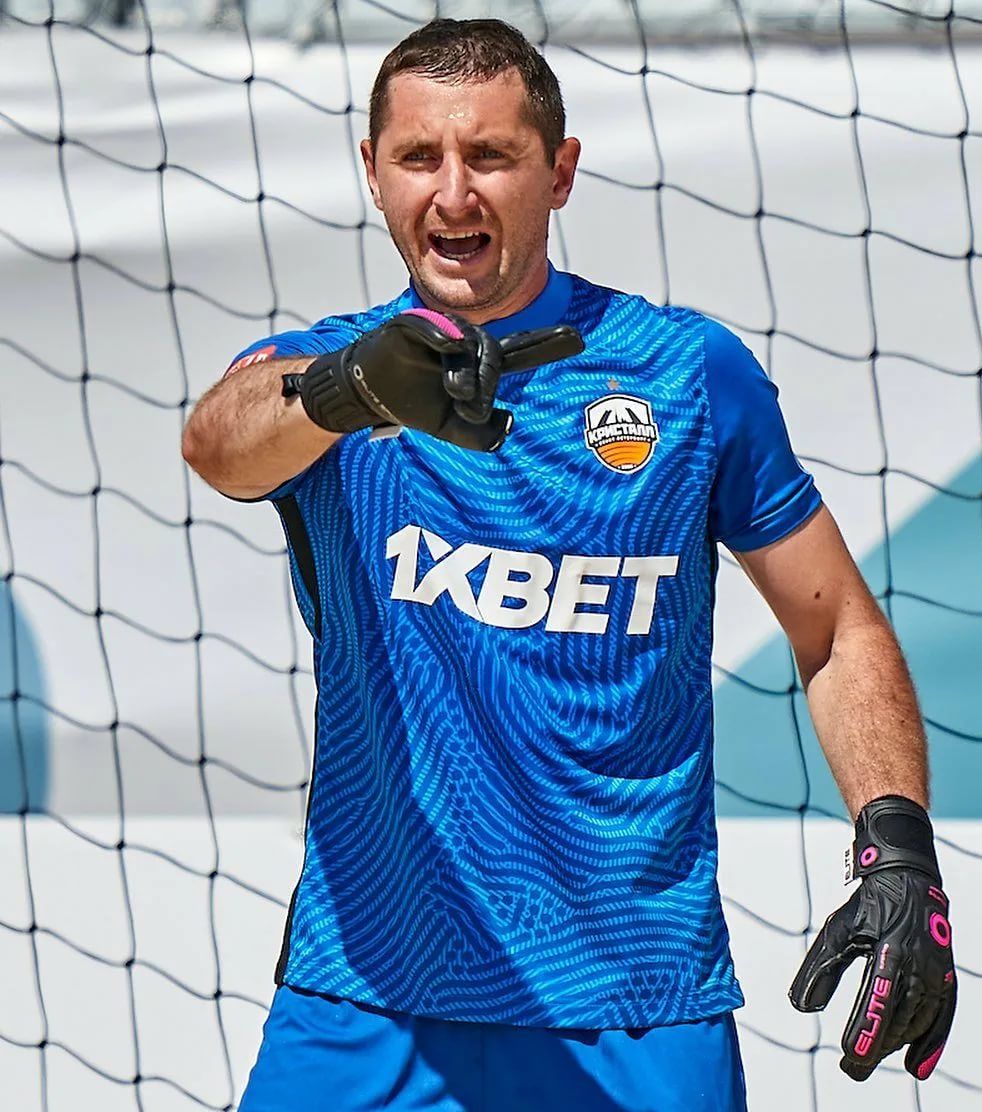 Чужков Максим