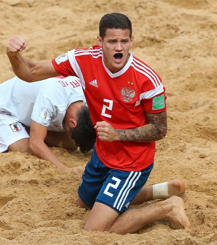 Новиков Андрей 