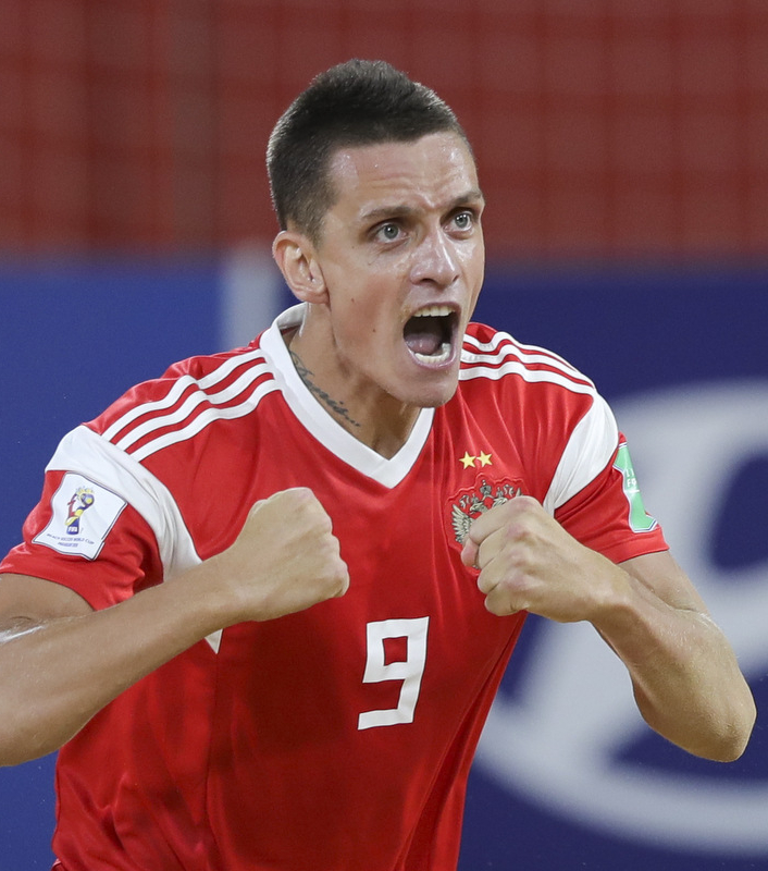 Никоноров Борис