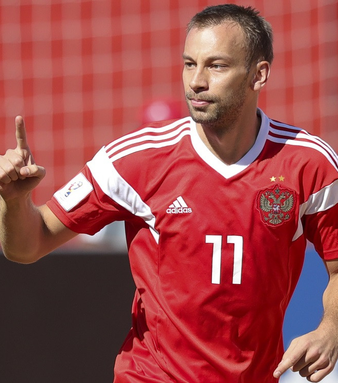 Земсков Федор