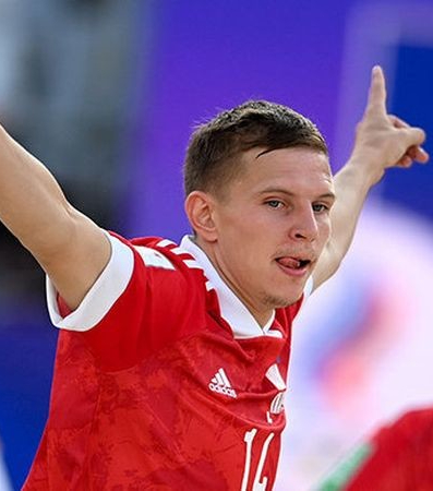 Котенев Андрей 