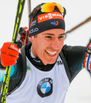 Фийон Майе Кантен