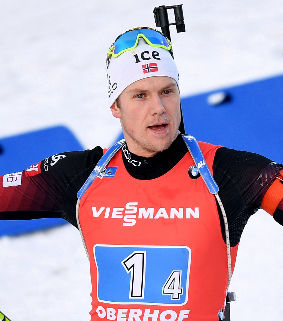 Кристиансен Ветле Шостад 