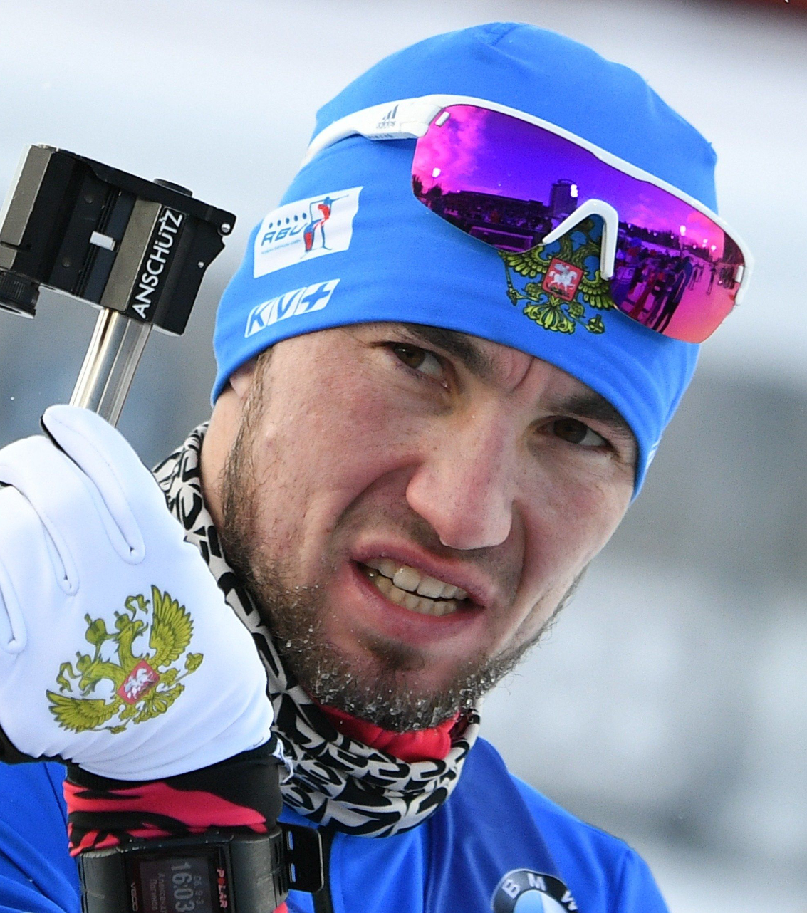 Логинов Александр