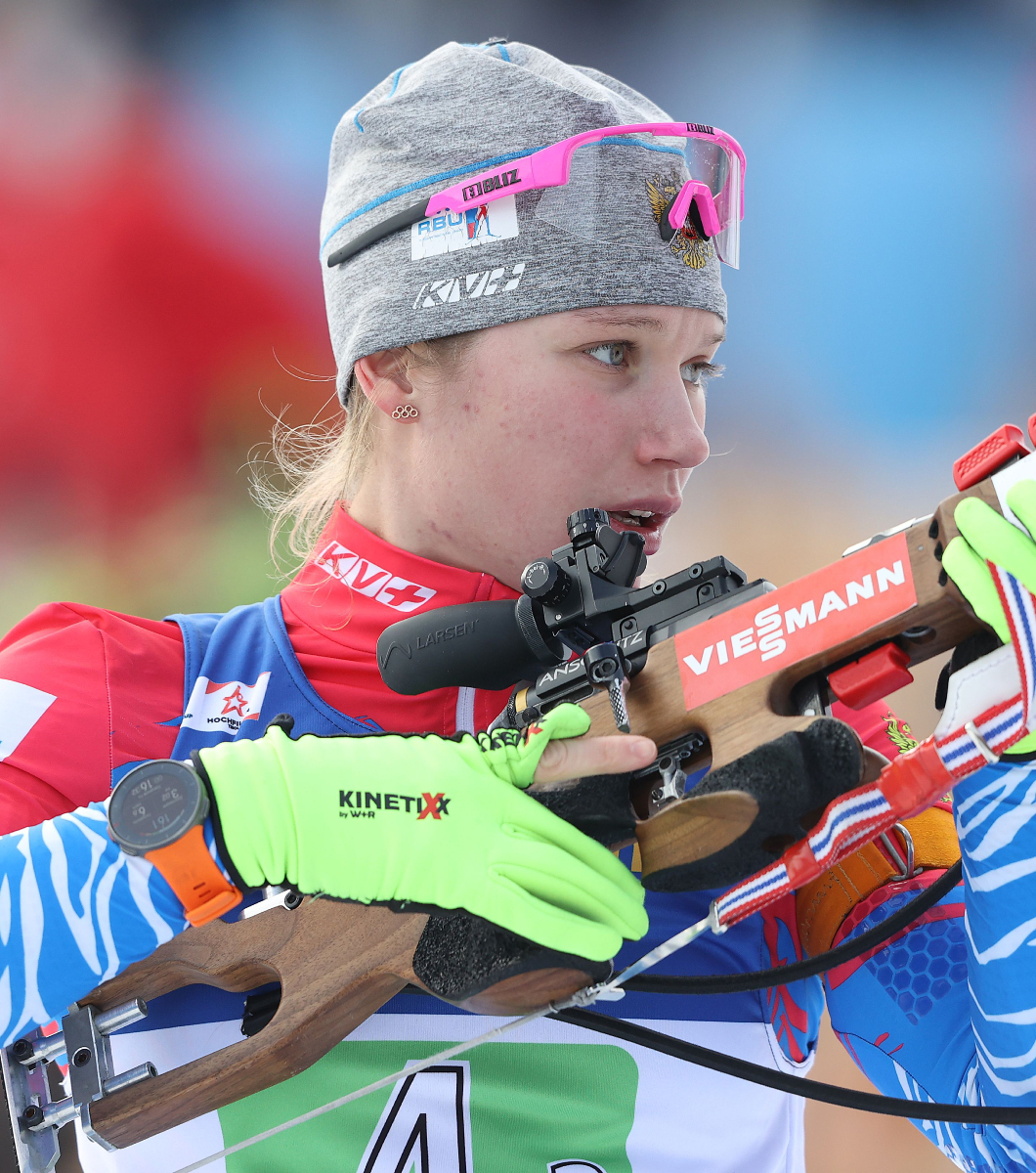 Казакевич Ирина