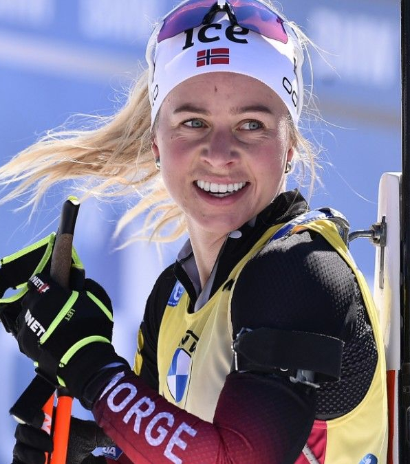 Экхофф Тириль