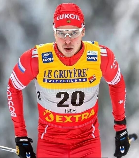 Якимушкин Иван